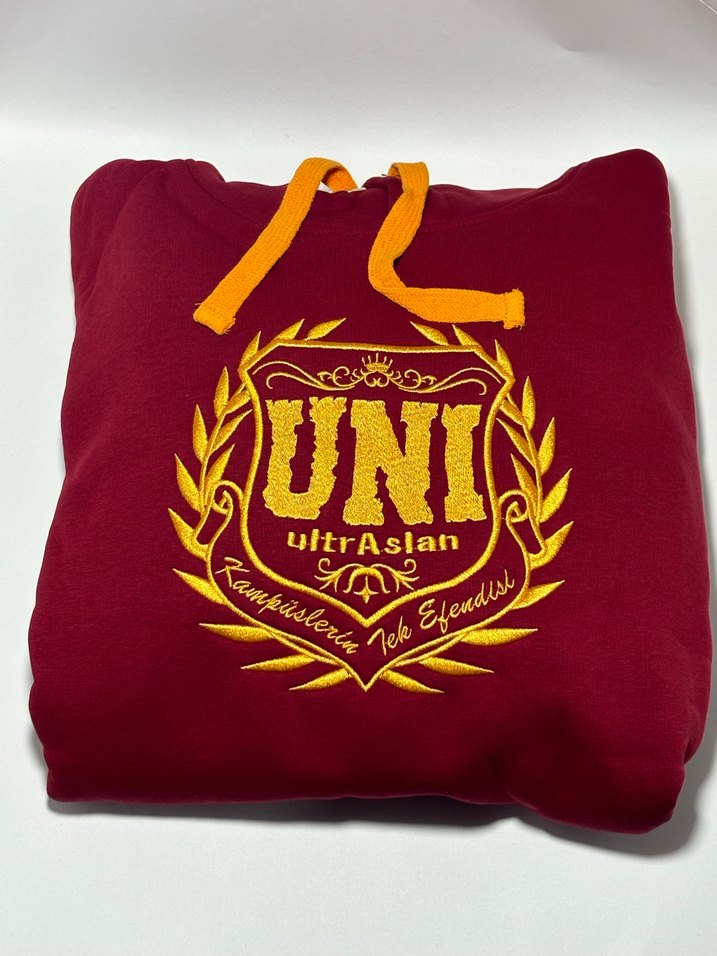 Ultraslan sweatshirt - Görsel 2