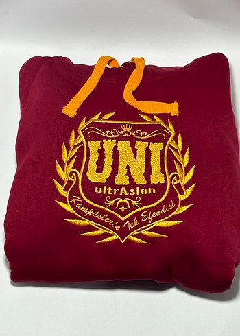 Ultraslan sweatshirt - Görsel 2