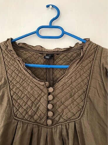 Bershka Rahat elbise