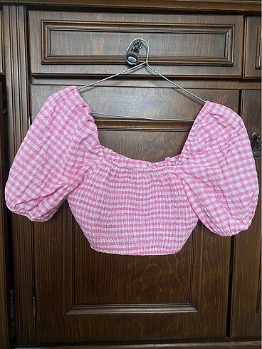 Pembe crop