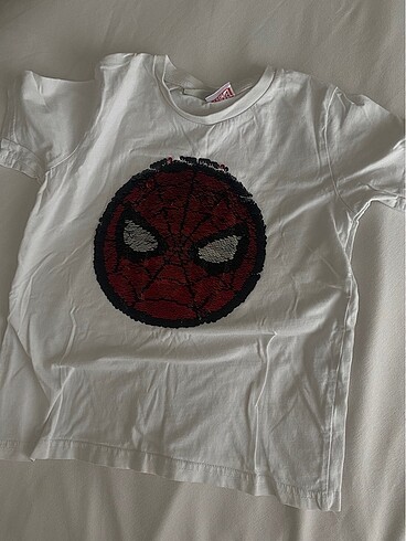 LC Waikiki Marvel tişört
