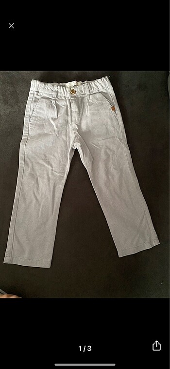 Zara pantolon
