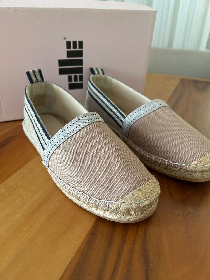 Elle Bej Kadın Espadril - Görsel 5