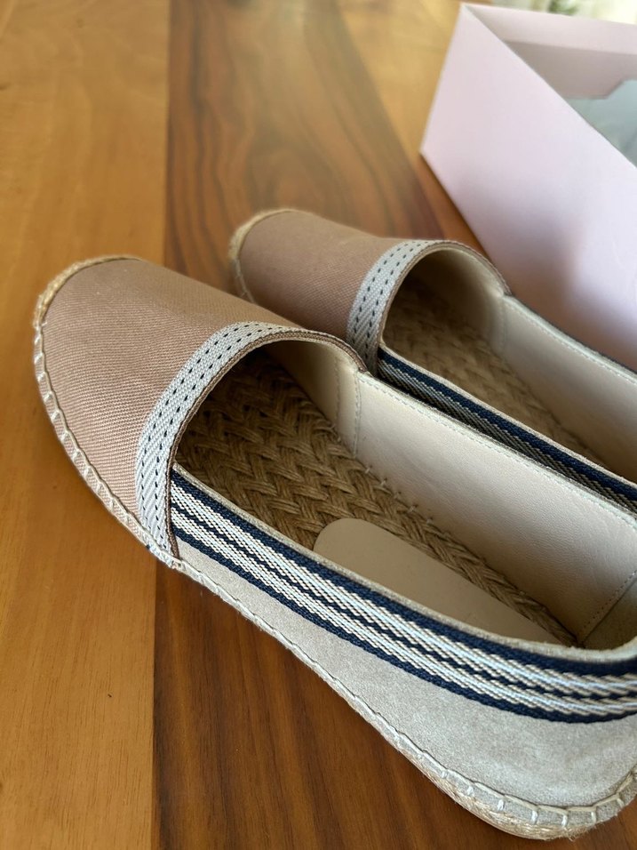 Elle Bej Kadın Espadril - Görsel 3