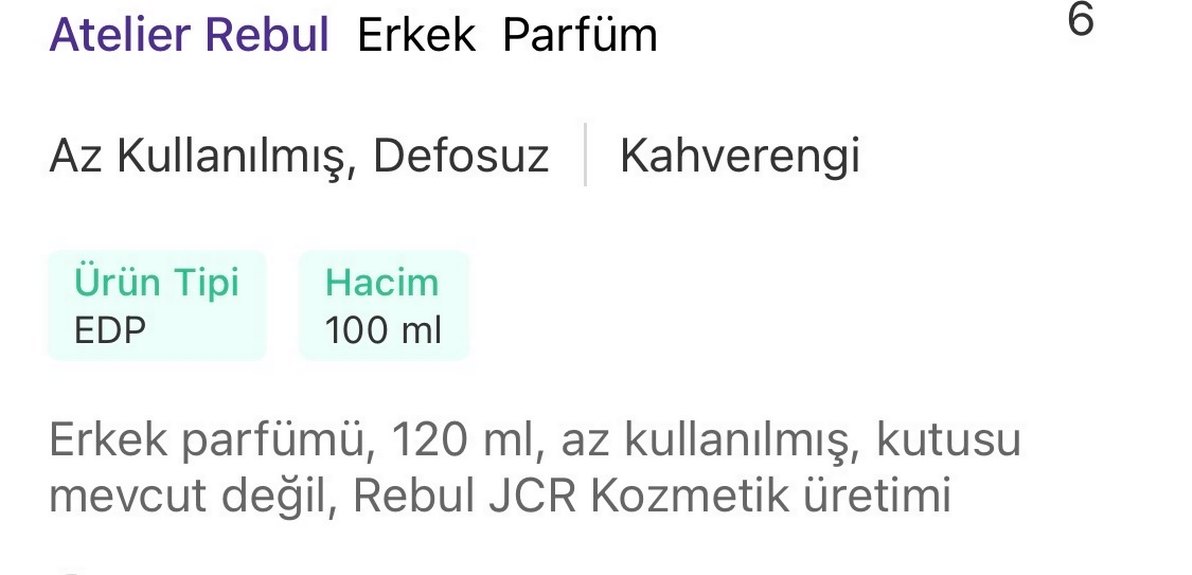 Men's Best Erkek Parfümü 100 ml - Görsel 3