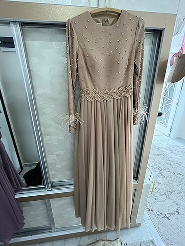 38 Beden Elbise