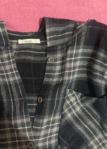 Oduncu Gömleği - Görsel 3