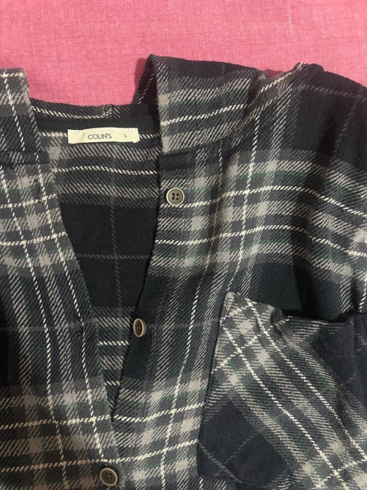 Oduncu Gömleği - Görsel 3