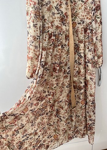 Kadın elbise - Görsel 5