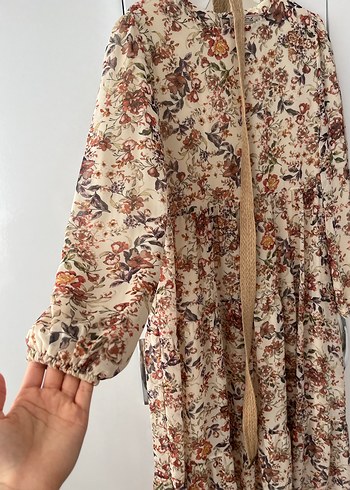 Kadın elbise - Görsel 4