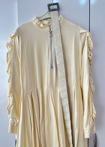 Kadın elbise - Görsel 2