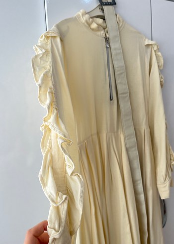 Kadın elbise - Görsel 3