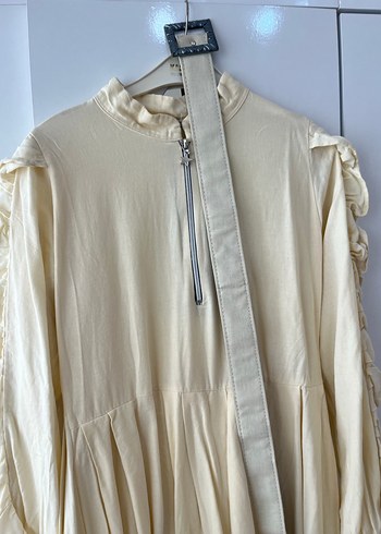 Kadın elbise - Görsel 4