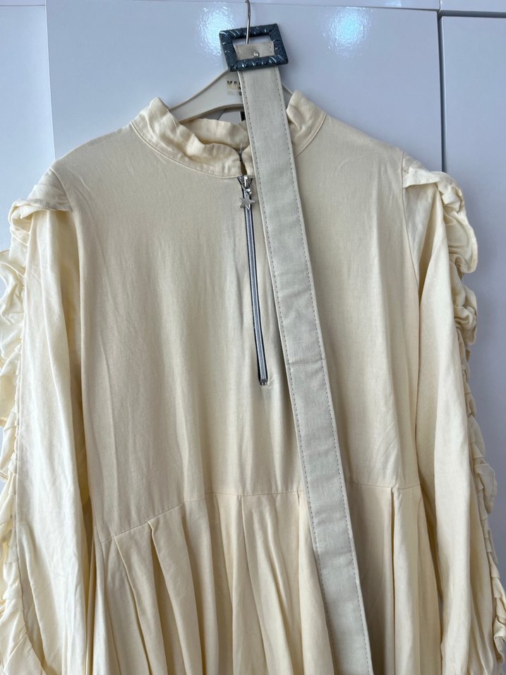 Kadın elbise - Görsel 4