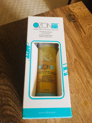 Ozon labs