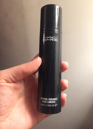 MAC Mac Makyaj altı bazı
