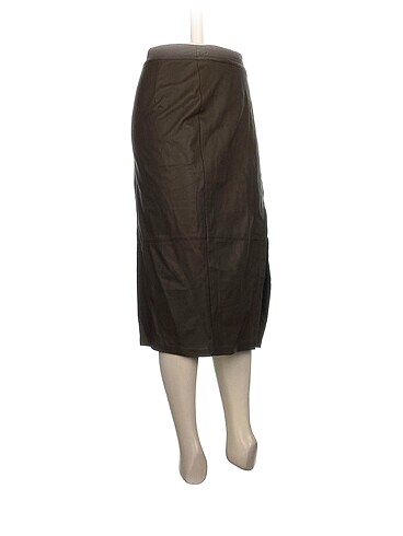 Mango Mango Midi Etek %70 İndirimli.