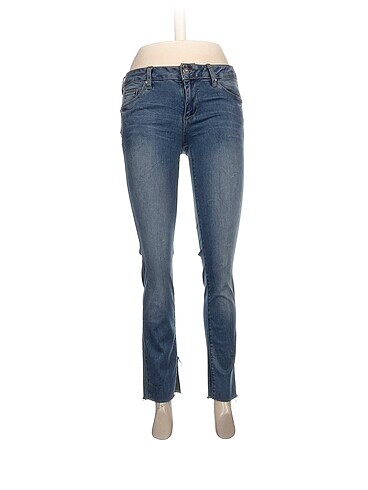 Vintage Love Jean / Kot %70 İndirimli.