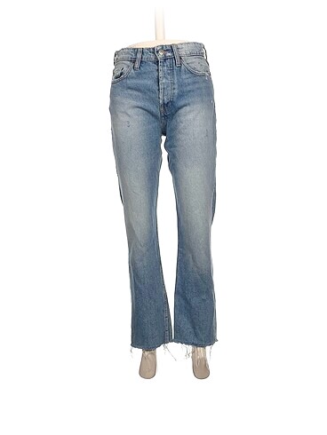 Zara Jean / Kot %70 İndirimli.