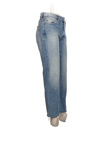 Zara Zara Jean / Kot %70 İndirimli.