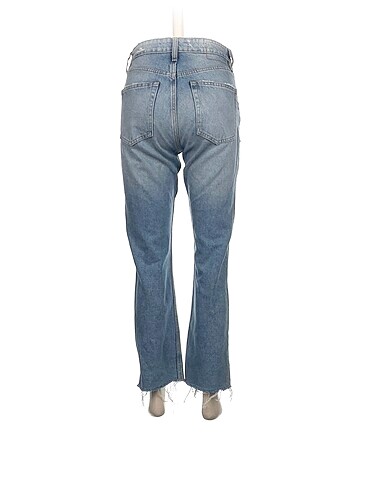 universal Beden Zara Jean / Kot %70 İndirimli.