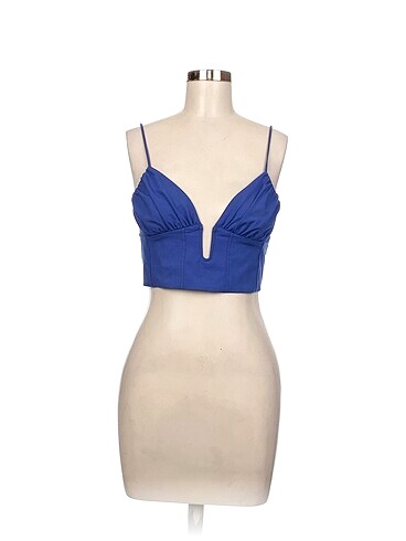 Zara Bluz %70 İndirimli.
