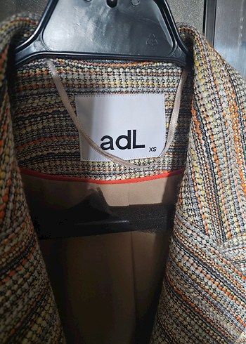 ADL Kadın Blazer Ceket - Görsel 4