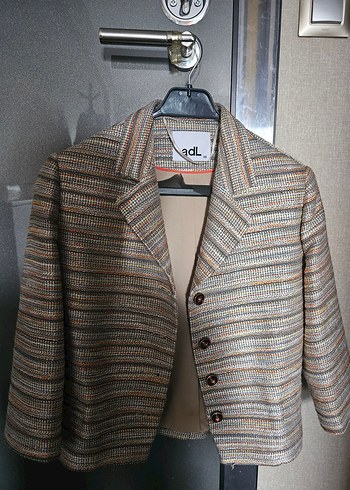 ADL Kadın Blazer Ceket - Görsel 6