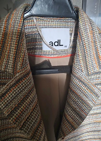ADL Kadın Blazer Ceket - Görsel 3