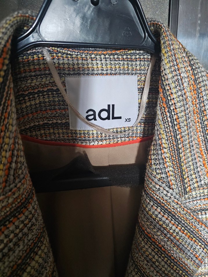 ADL Kadın Blazer Ceket - Görsel 4