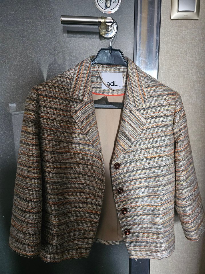 ADL Kadın Blazer Ceket - Görsel 5