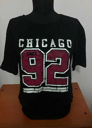 Diğer Siyah tshirt