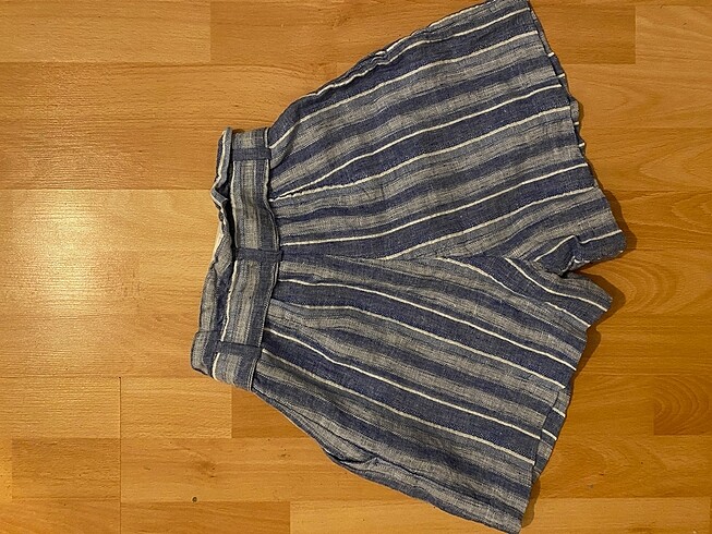 xs Beden H&M şort