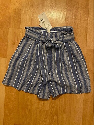 H&M şort