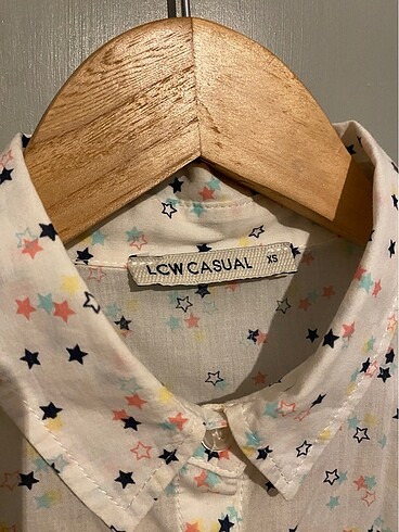 Bershka Crop mini gömlek
