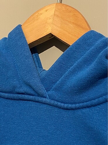 13-14 Yaş Beden Zara erkek çocuk sweat