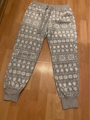 Polar pijama altı lcw