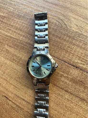 Casio Casio saat Orjinal