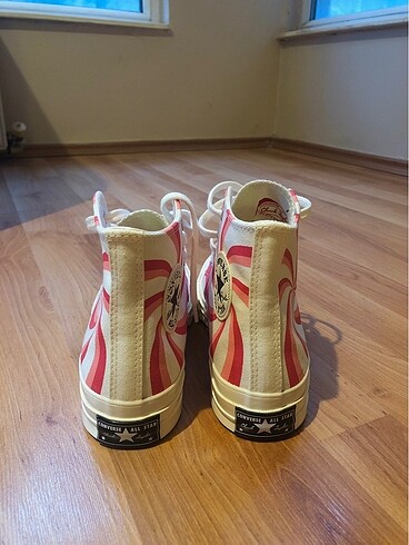 37,5 Beden converse chuck taylor