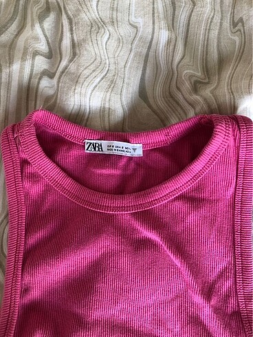 Zara zara bluz