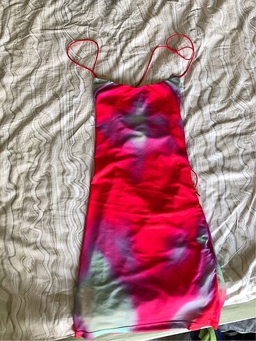 Bershka bershka elbise