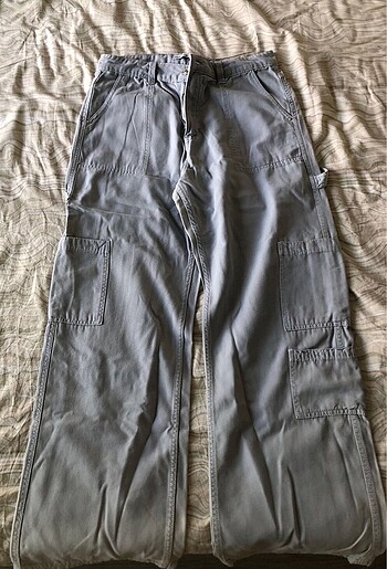 bershka pantolon