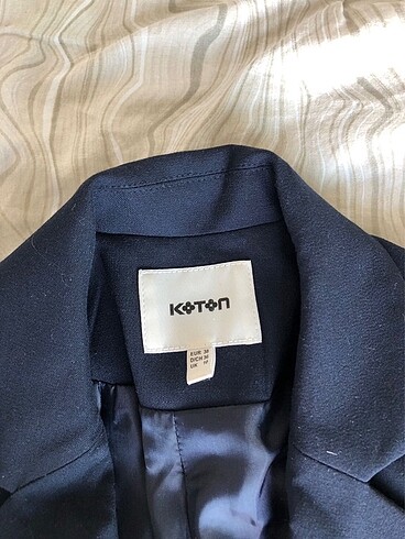 Koton koton blazer