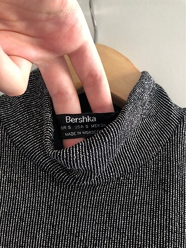 Bershka bershka bodysuit