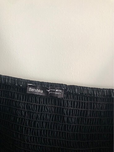 Bershka bershka elbise