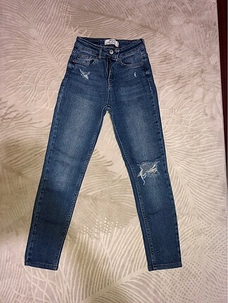 skinny jean