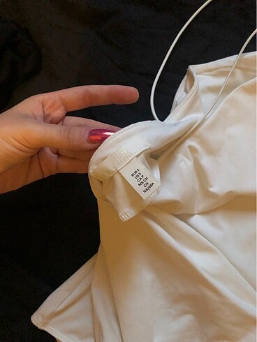s Beden H&M bluz