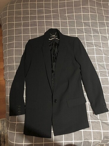 mango blazer ceket