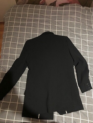 s Beden mango blazer ceket