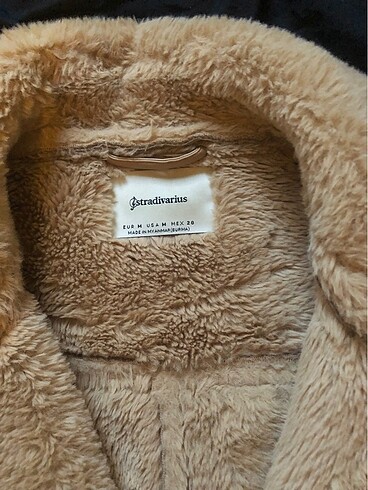 Stradivarius stradivarius mont